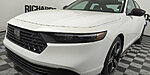 New 2026 Honda Accord SE in BATON ROUGE , LOUISIANA