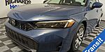 New 2026 Honda Civic LX in BATON ROUGE , LOUISIANA