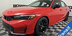 New 2026 Honda Civic SPORT in BATON ROUGE , LOUISIANA