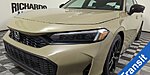 New 2026 Honda Civic SPORT in BATON ROUGE , LOUISIANA
