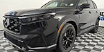 New 2026 Honda CR-V Hybrid SPORT-L in BATON ROUGE , LOUISIANA