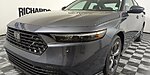 New 2026 Honda Accord Hybrid EX-L in BATON ROUGE , LOUISIANA