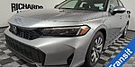 New 2026 Honda Civic LX in BATON ROUGE , LOUISIANA
