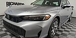 New 2026 Honda Civic LX in BATON ROUGE , LOUISIANA