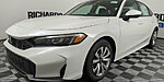 New 2026 Honda Civic LX in BATON ROUGE , LOUISIANA
