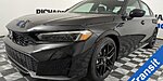 New 2026 Honda Civic Hybrid SPORT in BATON ROUGE , LOUISIANA