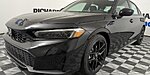 New 2026 Honda Civic Hybrid SPORT in BATON ROUGE , LOUISIANA