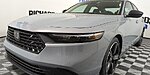 New 2026 Honda Accord SE in BATON ROUGE , LOUISIANA