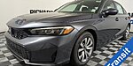 New 2026 Honda Civic LX in BATON ROUGE , LOUISIANA