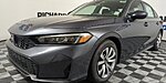 New 2026 Honda Civic LX in BATON ROUGE , LOUISIANA