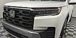 New 2026 Honda Pilot TOURING in BATON ROUGE , LOUISIANA