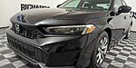 New 2026 Honda Civic LX in BATON ROUGE , LOUISIANA