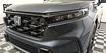 New 2027 Honda CR-V Hybrid SPORT-L in BATON ROUGE , LOUISIANA