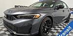 New 2026 Honda Civic Hybrid SPORT in BATON ROUGE , LOUISIANA