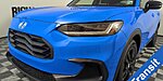 New 2027 Honda HR-V SPORT in BATON ROUGE , LOUISIANA