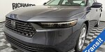 New 2026 Honda Accord LX in BATON ROUGE , LOUISIANA
