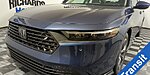New 2026 Honda Accord Hybrid EX-L in BATON ROUGE , LOUISIANA