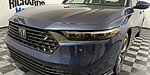 New 2026 Honda Accord Hybrid EX-L in BATON ROUGE , LOUISIANA