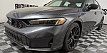 New 2026 Honda Civic SPORT in BATON ROUGE , LOUISIANA