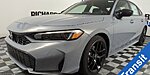 New 2026 Honda Civic Hybrid SPORT in BATON ROUGE , LOUISIANA