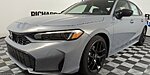 New 2026 Honda Civic Hybrid SPORT in BATON ROUGE , LOUISIANA