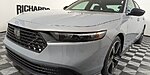 New 2026 Honda Accord Hybrid SPORT in BATON ROUGE , LOUISIANA