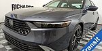 New 2026 Honda Accord Hybrid TOURING in BATON ROUGE , LOUISIANA