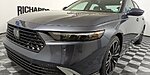 New 2026 Honda Accord Hybrid TOURING in BATON ROUGE , LOUISIANA