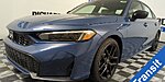 New 2026 Honda Civic Hybrid SPORT in BATON ROUGE , LOUISIANA