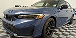 New 2026 Honda Civic Hybrid SPORT in BATON ROUGE , LOUISIANA
