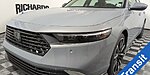 New 2026 Honda Accord Hybrid TOURING in BATON ROUGE , LOUISIANA