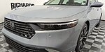 New 2026 Honda Accord Hybrid TOURING in BATON ROUGE , LOUISIANA
