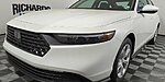 New 2026 Honda Accord LX in BATON ROUGE , LOUISIANA