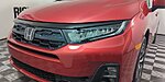 New 2027 Honda Odyssey EX-L in BATON ROUGE , LOUISIANA