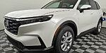 New 2026 Honda CR-V LX in BATON ROUGE , LOUISIANA