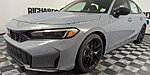 New 2026 Honda Civic SPORT in BATON ROUGE , LOUISIANA