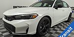 New 2026 Honda Civic  in BATON ROUGE , LOUISIANA