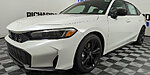 New 2026 Honda Civic  in BATON ROUGE , LOUISIANA