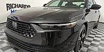 New 2026 Honda Accord Hybrid SPORT in BATON ROUGE , LOUISIANA