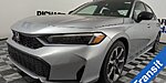 New 2026 Honda Civic Hybrid SPORT TOURING in BATON ROUGE , LOUISIANA
