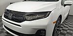 New 2027 Honda Odyssey EX-L in BATON ROUGE , LOUISIANA