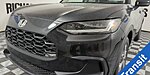 New 2027 Honda HR-V LX in BATON ROUGE , LOUISIANA