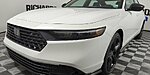 New 2026 Honda Accord Hybrid SPORT-L in BATON ROUGE , LOUISIANA