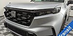 New 2027 Honda CR-V Hybrid SPORT-L in BATON ROUGE , LOUISIANA