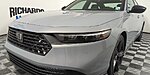 New 2026 Honda Accord Hybrid SPORT-L in BATON ROUGE , LOUISIANA