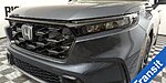 New 2027 Honda CR-V Hybrid SPORT-L in BATON ROUGE , LOUISIANA