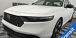 New 2026 Honda Accord SE in BATON ROUGE , LOUISIANA