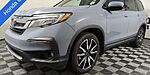 Used 2022 Honda Pilot TOURING in BATON ROUGE, LOUISIANA