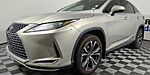 Used 2021 LEXUS RX 350 in BATON ROUGE, LOUISIANA