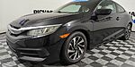 Used 2016 Honda Civic LX in BATON ROUGE, LOUISIANA